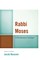 Rabbi Moses