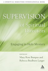 Supervison of Spiritual Directors