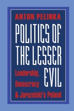 Politics of the Lesser Evil