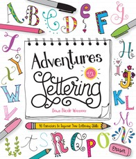 Adventures in Lettering
