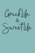 Greek Life Is Sweet Life