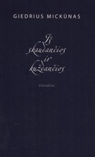 Iš skaudančios ir kuždančios