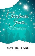 Christmas Jesus