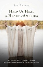 Help Us Heal the Heart of America