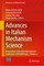 Advances in Italian Mechanism Science