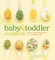 The Baby and Toddler Cookbook