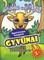 Pažvelk man į akis. Gyvūnai. Spalvinimo knygelė