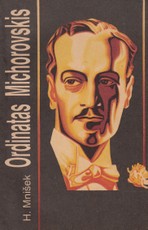 Ordinatas Michorovskis