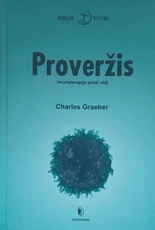 Proveržis: imunoterapija prieš vėžį