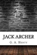 Jack Archer