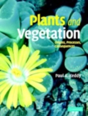 Plants and Vegetation