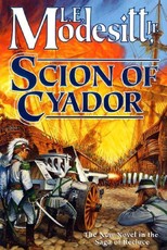 Scion of Cyador