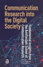 Communication Research Into the Digital Society