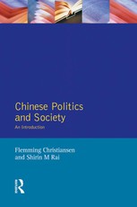 Christiansen, F: Chinese Politics and Society