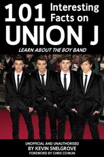 101 Interesting Facts on Union J