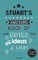 Stuart's Awesome Book Of Notes, Lists & Ideas