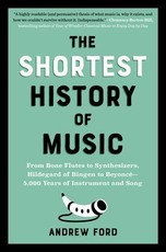 The Shortest History of Music