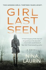 Girl Last Seen