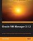 Oracle VM Manager 2.1.2
