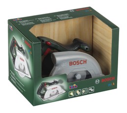 Bosch diskinis pjūklas