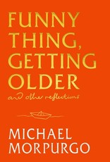 Funny Thing, Getting Older