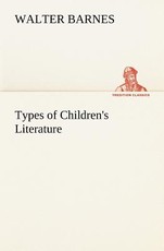 Types of Children's Literature