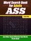 Word Search Book For Adults - Ass - Large Print - And Other Funny Offensive Bad Words - Puzzle Book