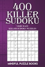 400 Killer Sudoku