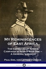 My Reminiscences of East Africa