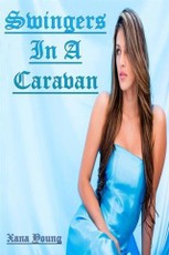 Swingers In A Caravan