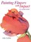Painting Flowers with Impact in Watercolor