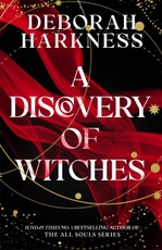 A Discovery of Witches