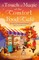 A Touch of Magic at the Comfort Food Café