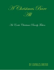 A Christmas Bare All: An Erotic Christmas Parody Fiction