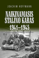 Naikinamasis Stalino karas 1941-1945