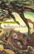 Woman of the Flask