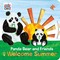 The Panda Bear and Friends Welcome Summer