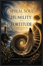 The Spiral Soul of Humility & Fortitude