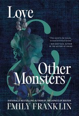 Love and Other Monsters