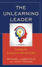 The Unlearning Leader