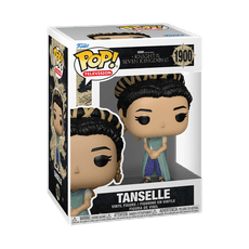 FUNKO POP! Vinilinė figūrėlė: Game of Thrones: A Knight of Seven Kingdoms - Tanselle