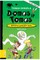 Domas ir Tomas. Mokyklos vaiduoklio mįslė. 3 knyga