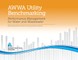 2021 AWWA Utility Benchmarking