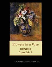Flowers in a Vase, 1878