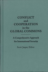 Conflict and Cooperation in the Global Commons
