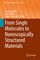 From Single Molecules to Nanoscopically Structured Materials
