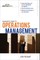 Manager's Guide to Operations Management