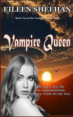 Vampire Queen