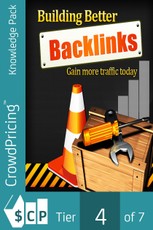 Building Better Backlinks