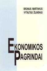 Ekonomikos pagrindai